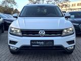 Volkswagen Tiguan 2.0 TDI DSG 4Motion*1.Hd*Kamera*LED*NAVI* - Volkswagen Tiguan mit Diesel-Antrieb: Automatik