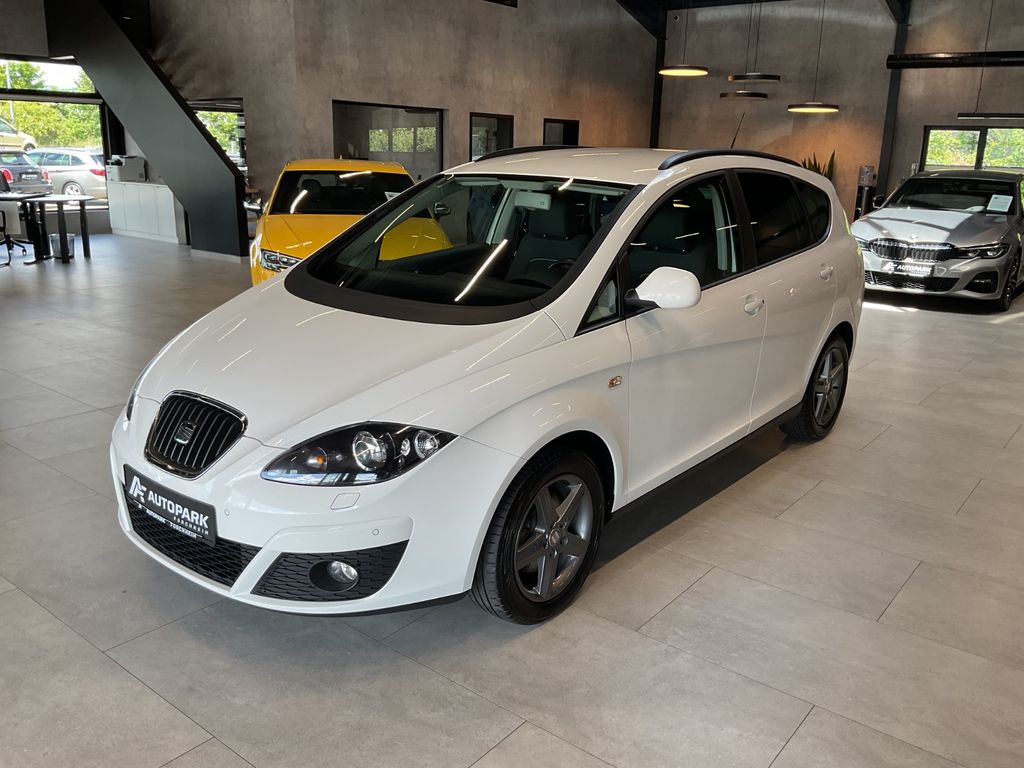Seat Altea