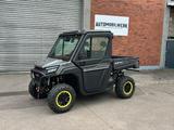 Odes Workcross 1000  *3Sitze*4x4*Heiz/Klima*ab 189,-- - Offers