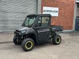 Odes Workcross 1000  *3Sitze*4x4*Heiz/Klima*SOFORT!!! - ODES MOTORRAD