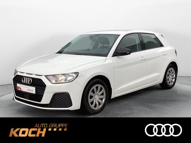 Audi A1 Sportback 25 TFSI, PDC, Klima, Multifunktions