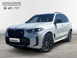 BMW X5 M60i xDrive 704€ netto/mtl.*M Sportpaket*AHK* - weiße BMW X5 M60
