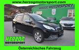 Peugeot 2008 Style KLIMA CD SHZ AHV EXP:3.940.- - Peugeot 2008: 3.2