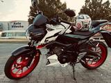 Suzuki  GSX S125 - Unfallfrei -EZ 07/2023 - TÜV 2028 - SUZUKI TU 125