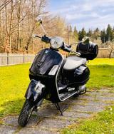 Vespa GTS 300 Super