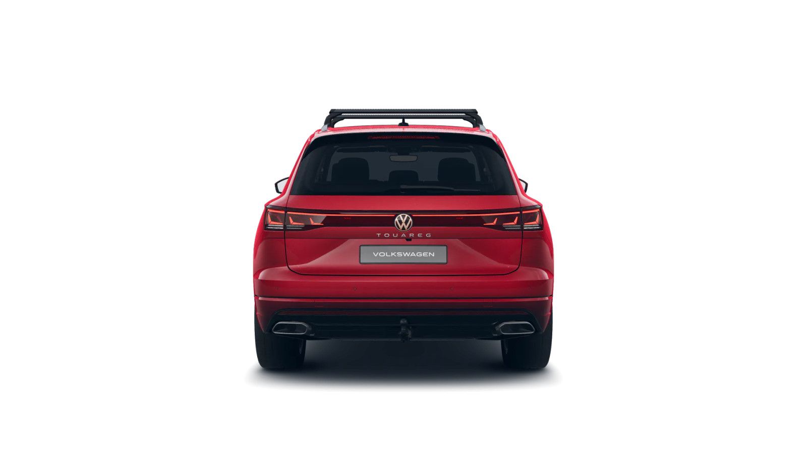 Volkswagen Touareg - Bild 7