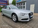 Audi A5 1.8 TFSI multitronic Sportback - - Audi A5: Sportback Multitronic