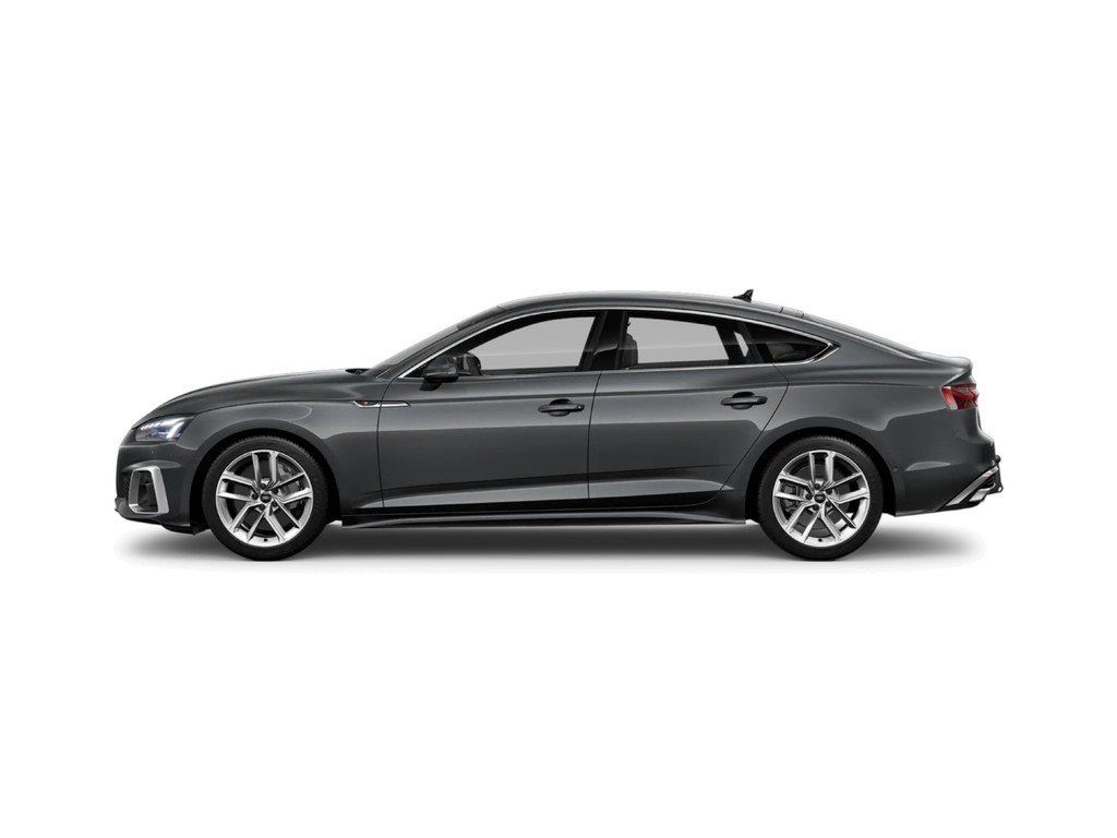 Audi A5 Sportback 50 TDI qu. tiptronic Matrix B&O AHK imagem 2