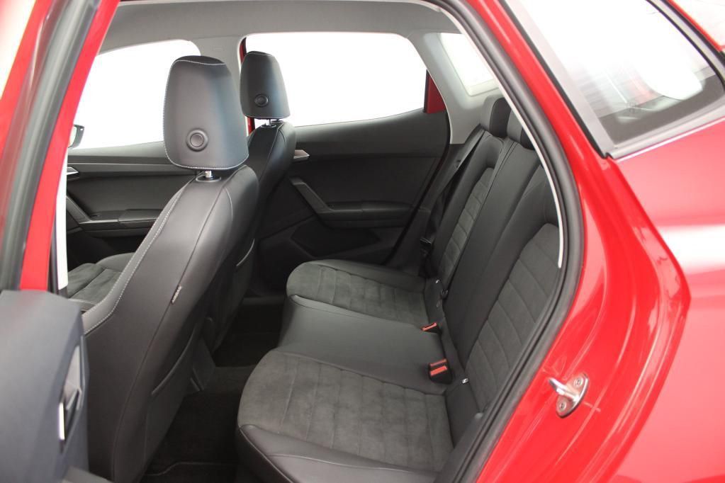 SEAT Arona Style 1.0 TSI PDC*Tempo*Klima*SH
