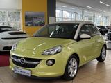 Opel Adam 1.4 Jam ecoFlex - Opel Adam Gebrauchtwagen in Köln