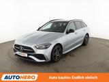 Mercedes-Benz C 220 d T AMG Line Aut.*NAV*LED*ACC*CAM*PDC*SHZ* - Mercedes-Benz C 220 in Leverkusen