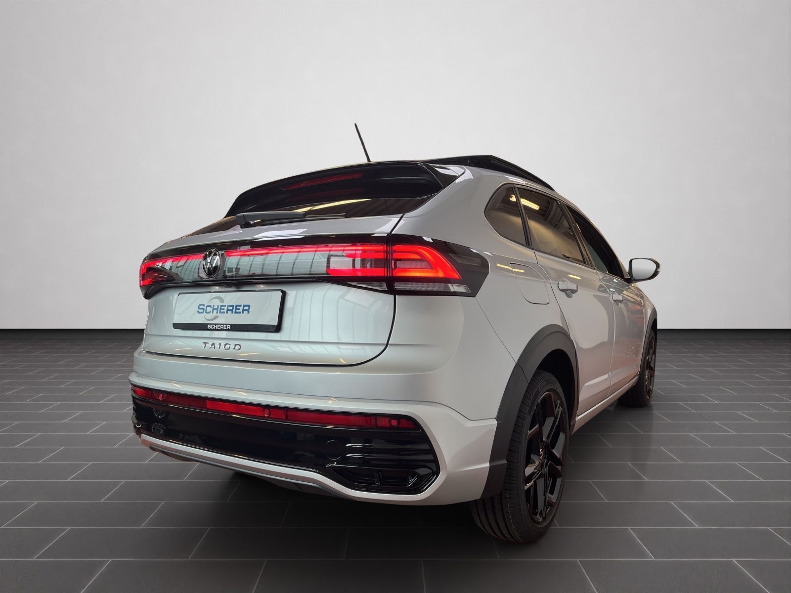 Volkswagen Taigo - Bild 3