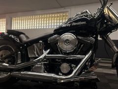 HARLEY DAVIDSON HERITAGE SOFTAIL CLASSIC *KUNDENAFUTRAG*