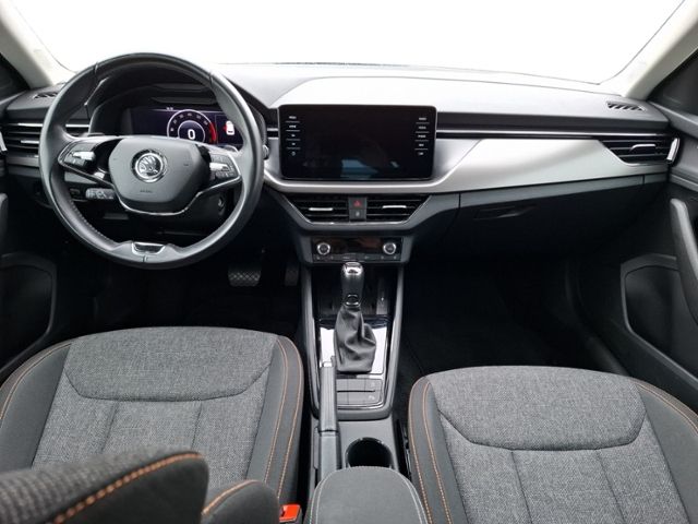 Skoda Kamiq - Bild 10