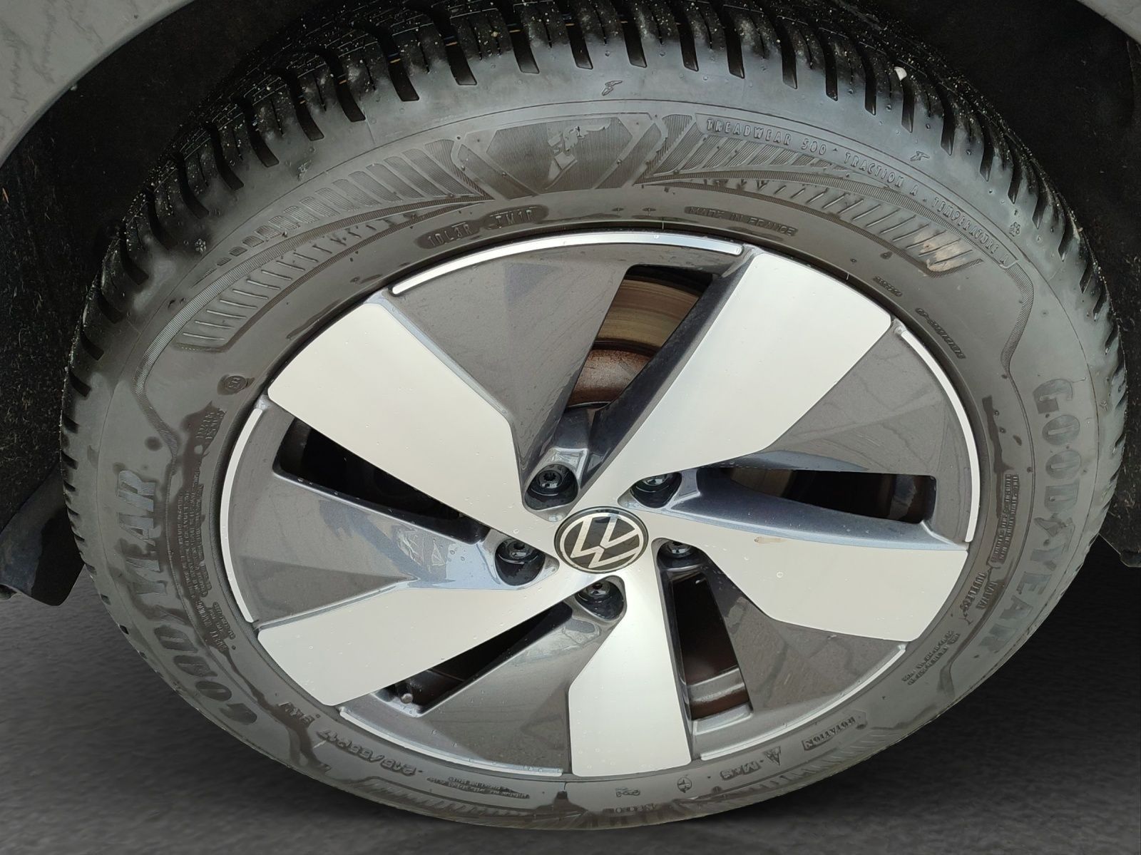 Volkswagen Passat - Bild 12