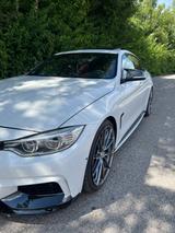 BMW 435 Gran Coupé 435i xDrive Gran Coupé - BMW Gebrauchtwagen in Augsburg