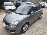 Suzuki Swift 1.3 5p. GLX BEN TENUTA NAVIGATORE G - Suzuki Swift: Glx