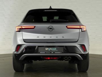 Opel Mokka - 7