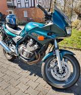 Yamaha XJ 600 Diversion - YAMAHA XJ 600 DIVERSION