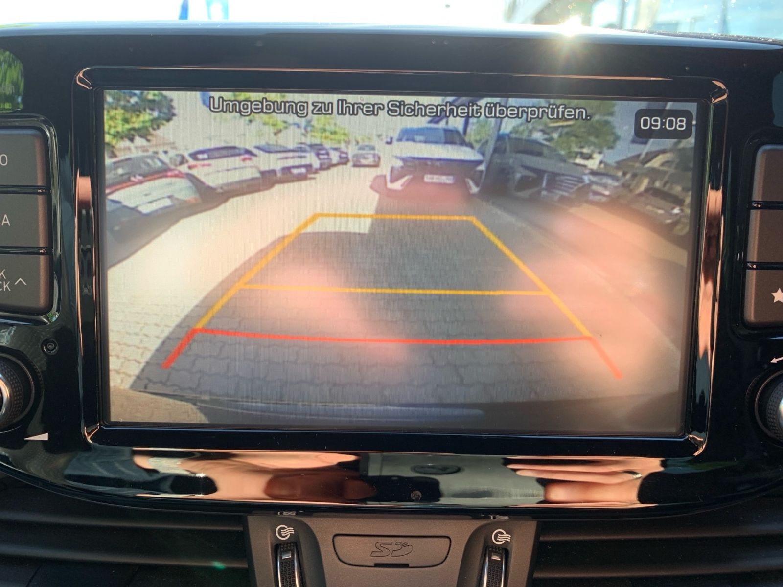 Fahrzeugabbildung Hyundai i30 2.0 T-GDI N Performance Navi Komfort