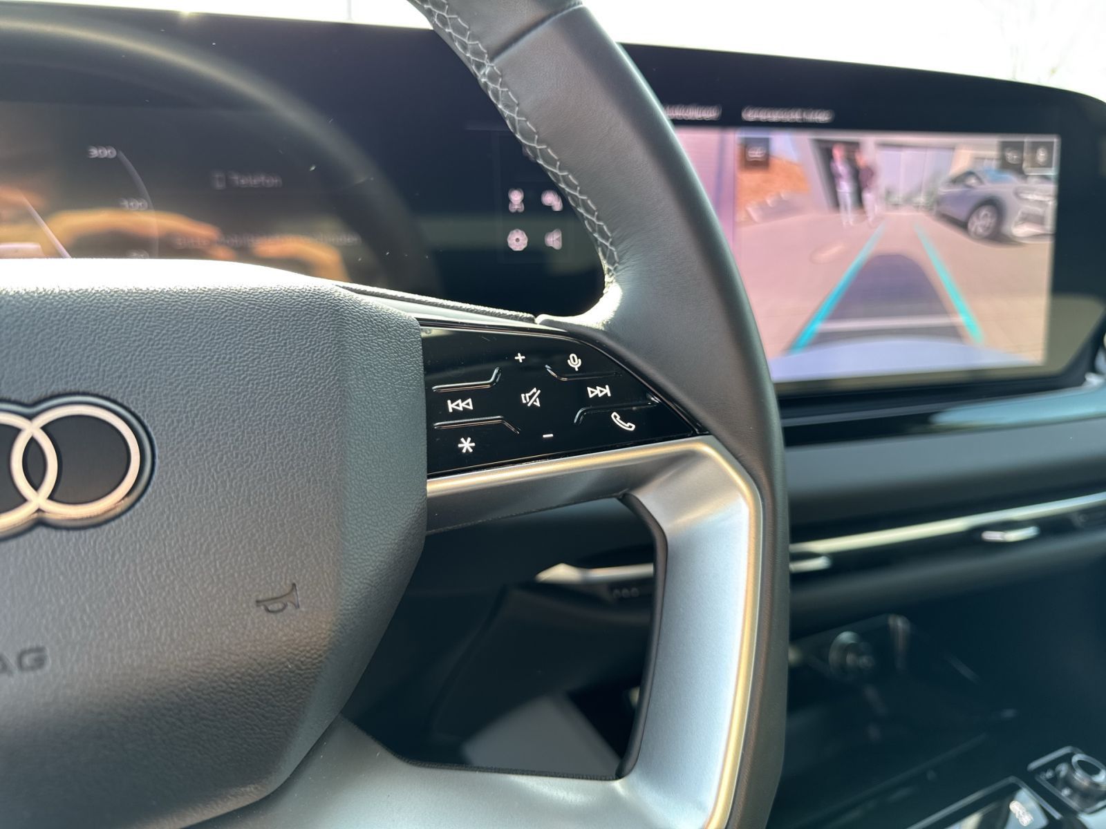 Audi A5 - Bild 29