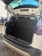 Opel Crossland (X) 1.2 DI Turbo 96kW INNOVATION S... - gebrauchte Opel Crossland (X) aus dem Jahr 2017