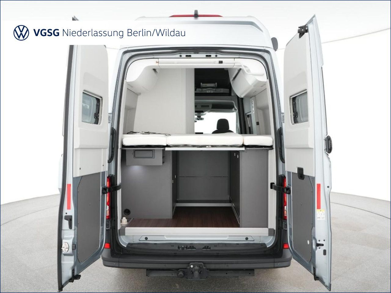 Volkswagen Andere - Bild 18