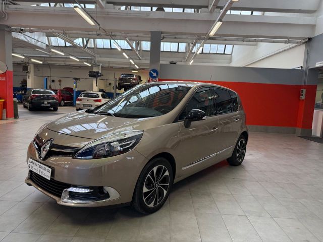 Renault Scenic Scénic 1.5 dCi 110CV Energy boss