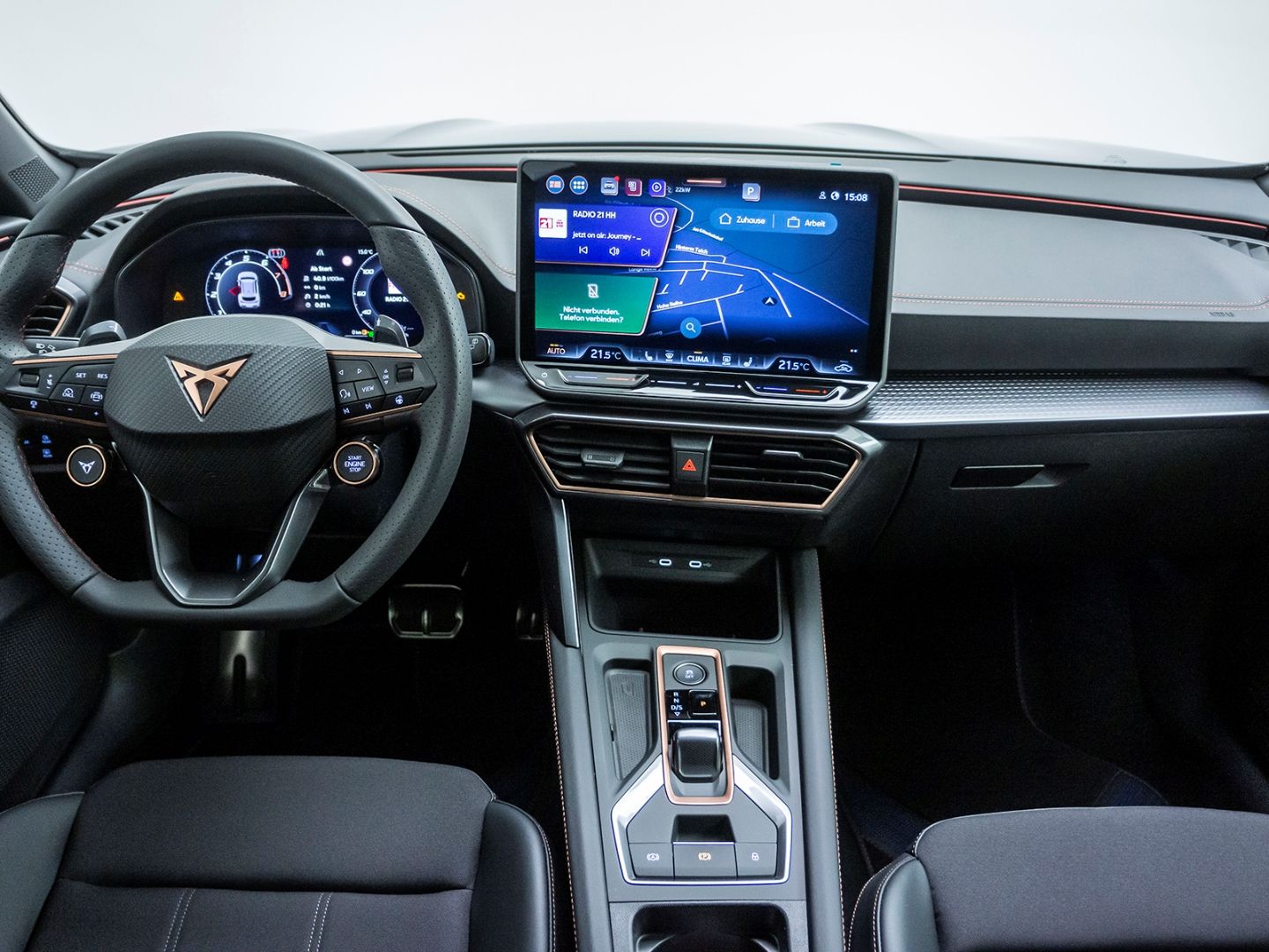 Cupra Formentor - Bild 17