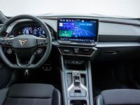 Cupra Formentor - Vorschau Bild 17