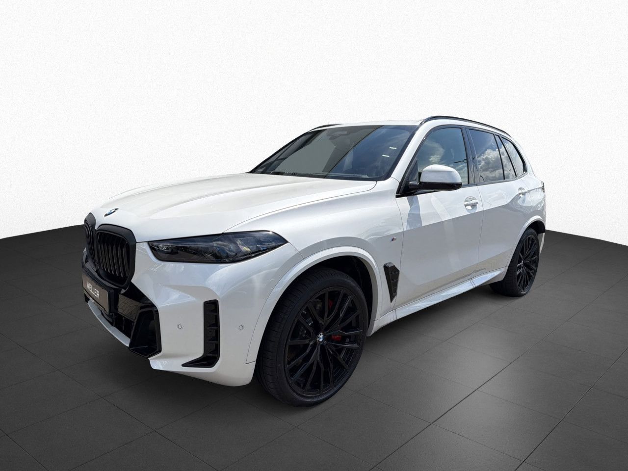 BMW X5 - Bild 3