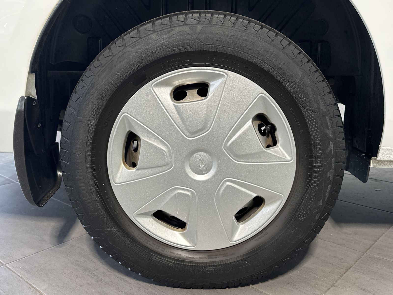 Fahrzeugabbildung Ford Transit Custom 300 L2 2.0 TDCi KLIMA+SHZ+KAMERA+