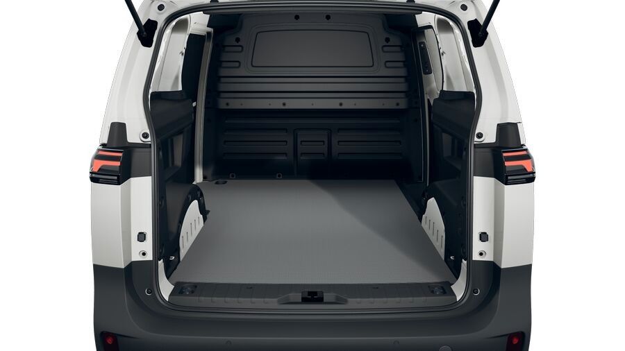 Volkswagen ID. Buzz - Bild 9