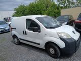 Peugeot Bipper - Peugeot Bipper mit Diesel-Antrieb