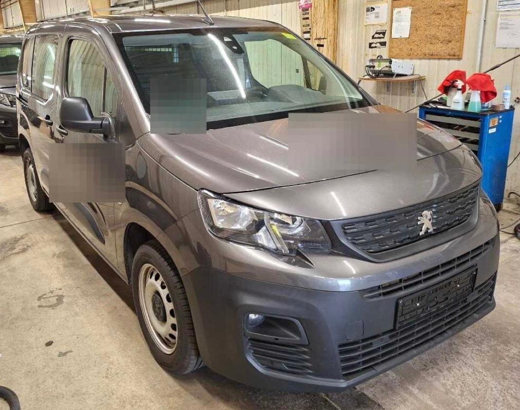 Peugeot Partner Premium L1