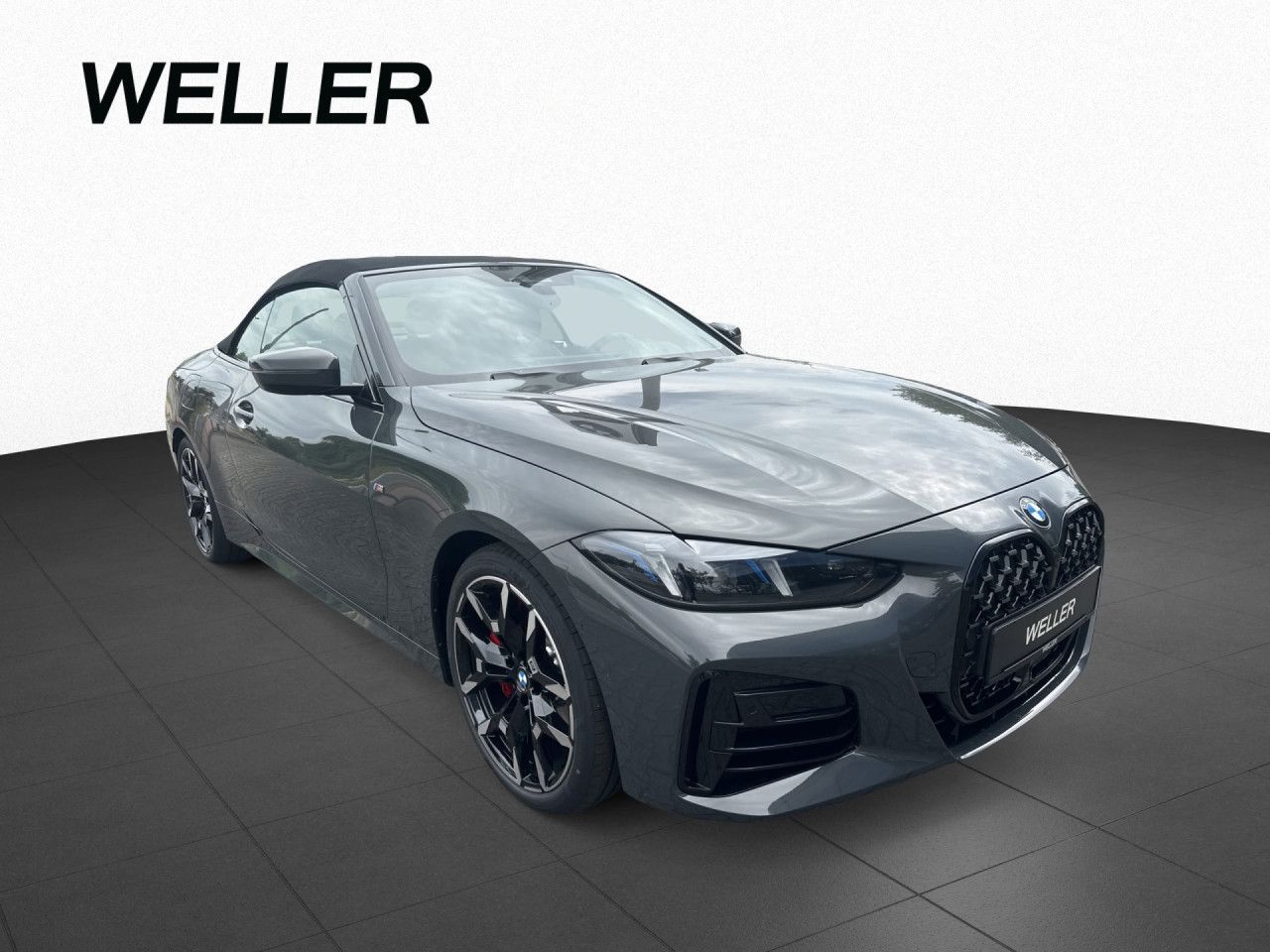 BMW 420 - Bild 5