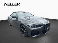 BMW 420 - Vorschau Bild 5