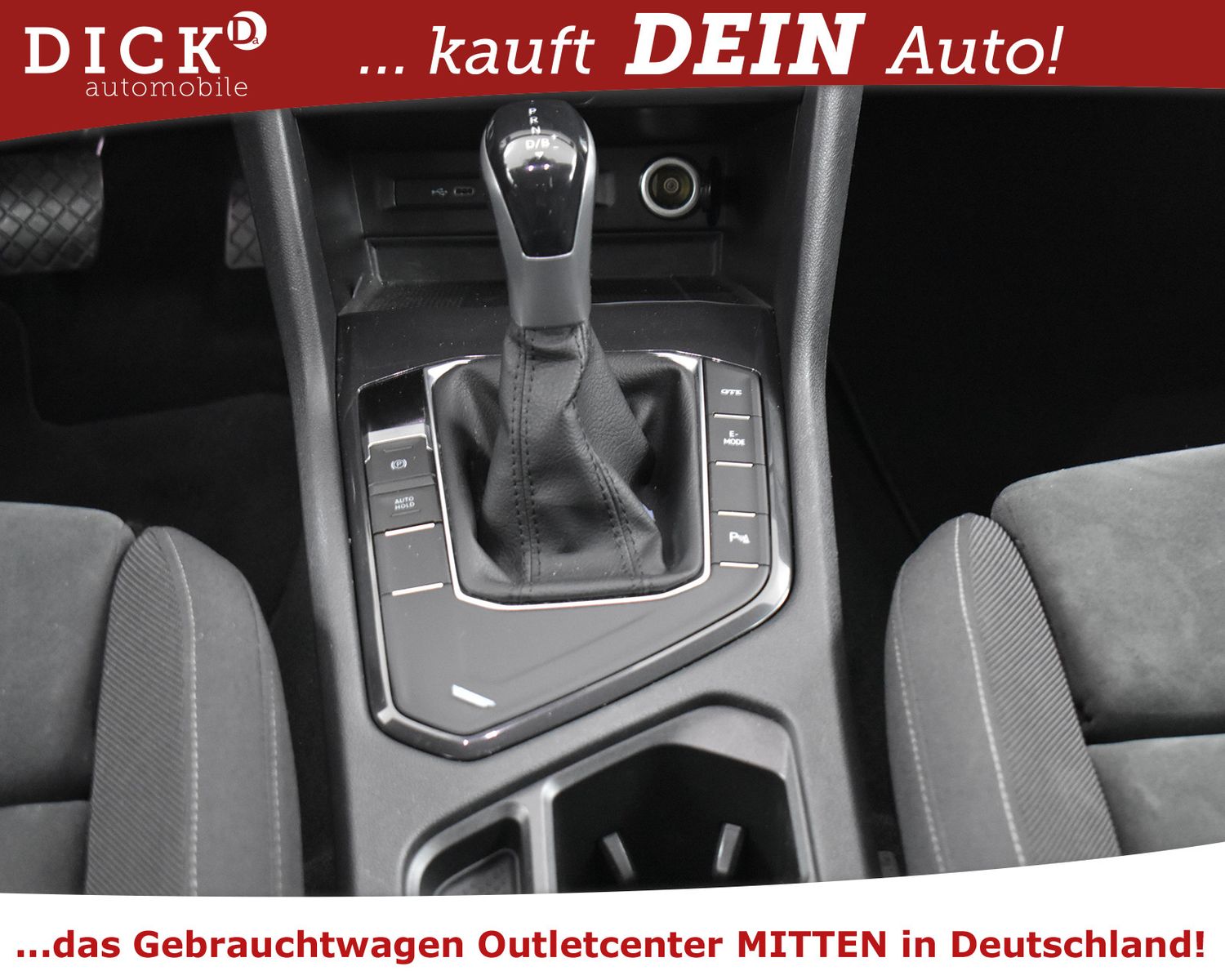 VW Tiguan 1.4TSIe Hyb Life VIRTU+KAMER+LED+AHK+ACC+ - Image 16