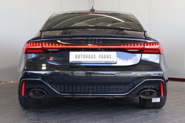 Audi RS7 4.0 TFSI V8 qu. KERAMIK+B&O+HUD+360°+PANO+22