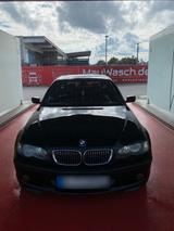 BMW E46 330i Touring - BMW 330 aus 2003: 330i