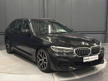 BMW 520 - 7