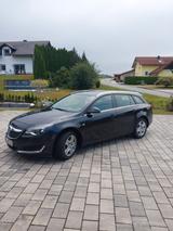Opel Insignia ST 1.6 ECOTEC DI Turbo Sport Autom.... - Opel Insignia mit Benzin-Antrieb: Kombi, 1.6
