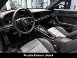 Porsche 992 911 Edition 50 Jahre Design Burmester LED - Porsche: Schwarz, 911 Edition