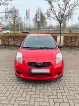 Toyota Yaris 1.0 VVT-i | BJ 2007 | 70 PS |... - Toyota: Bj