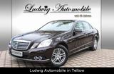 Mercedes-Benz E 250 CGI BlueEfficiency Elegance*Leder*PDC - gebrauchte Mercedes-Benz E 250 aus dem Jahr 2010