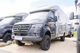 HYMER / ERIBA / HYMERCAR ML-T 580 ***PREISVORTEIL: 18.145 EURO*** - Wohnwagen & Wohnmobile in Gelsenkirchen