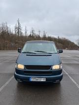 Volkswagen T4 Multivan GENERATION Allwetter,AHK  - Volkswagen T4 Multivan in Braunschweig