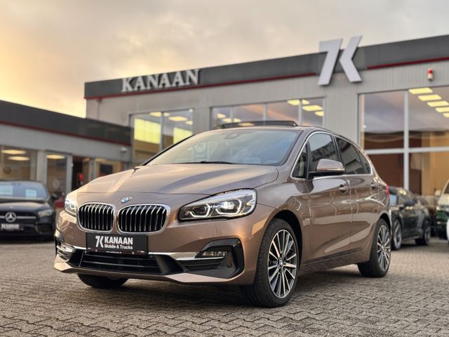 BMW 220d XDrive Active Tourer *8G|HEAD-UP|PANORAMA*