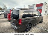 Mercedes-Benz V 250 Marco Polo Edition 4-Matic Küche AMG-Line - Mercedes-Benz Allradantrieb Wohnmobil oder -wagen