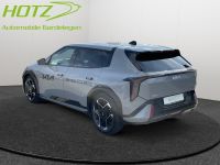 Kia EV4 - Vorschau Bild 4